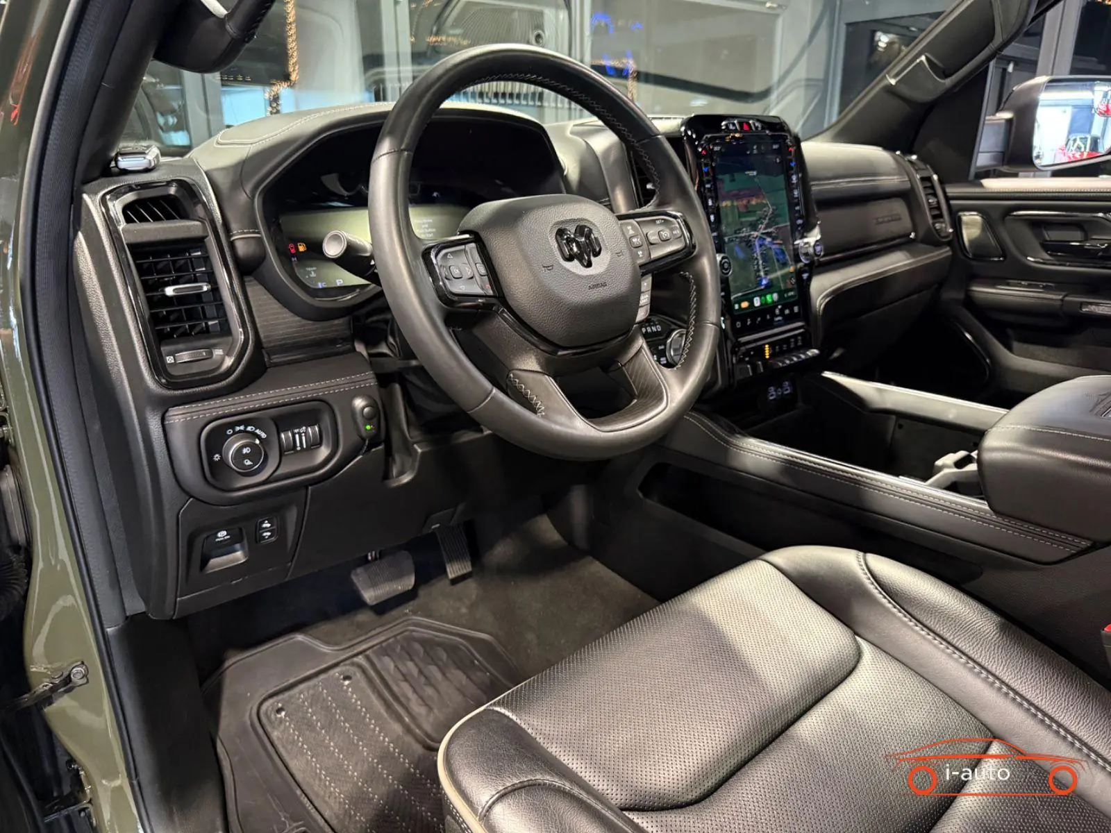 Dodge RAM 2023 na predaj – fotografia 28