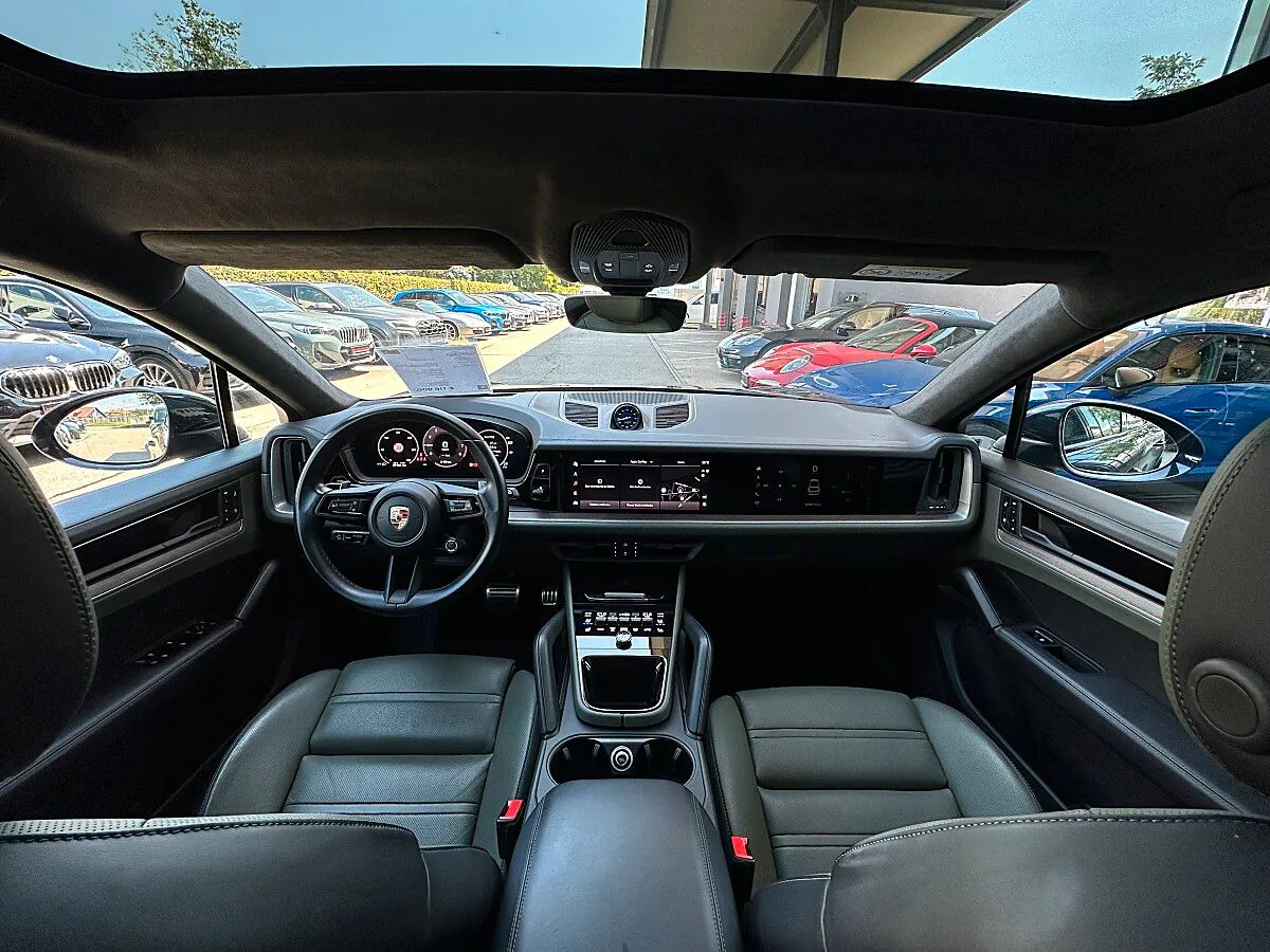 Porsche Cayenne 2024 na predaj – fotografia 21