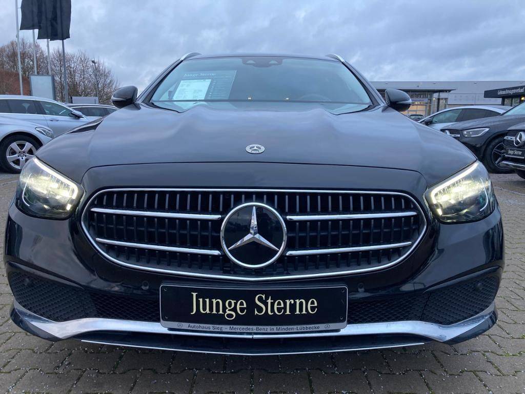 Mercedes-Benz E trieda Kombi 300 d mHEV 4MATIC A/T