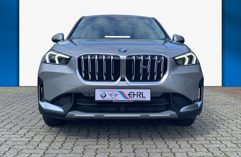 BMW iX1 xDrive