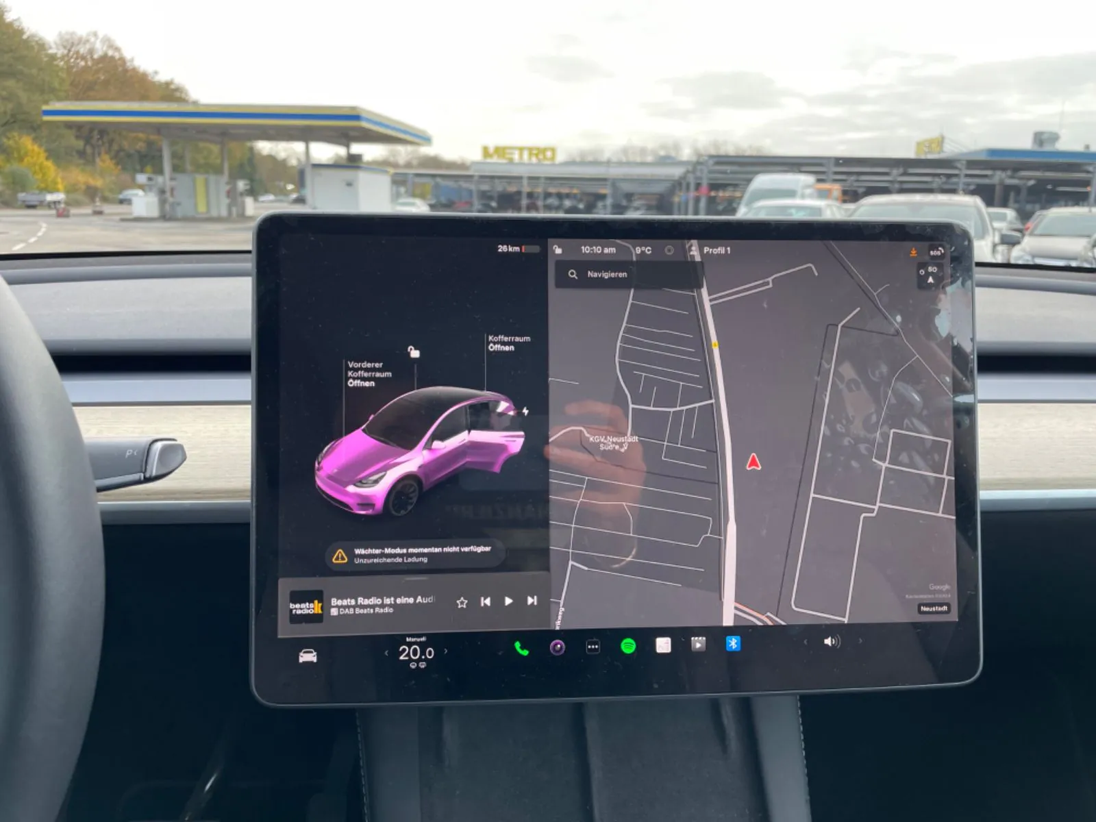 Tesla Model Y 2023 na predaj – fotografia 15