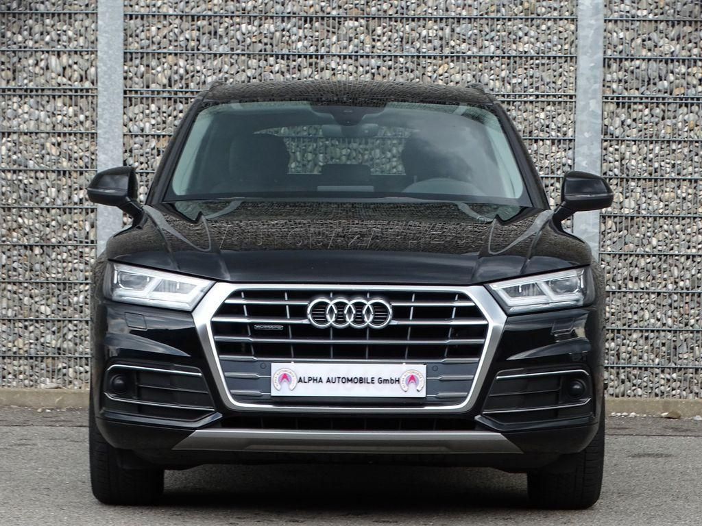 Audi Q5 40 2.0 TDI Sport quattro S tronic