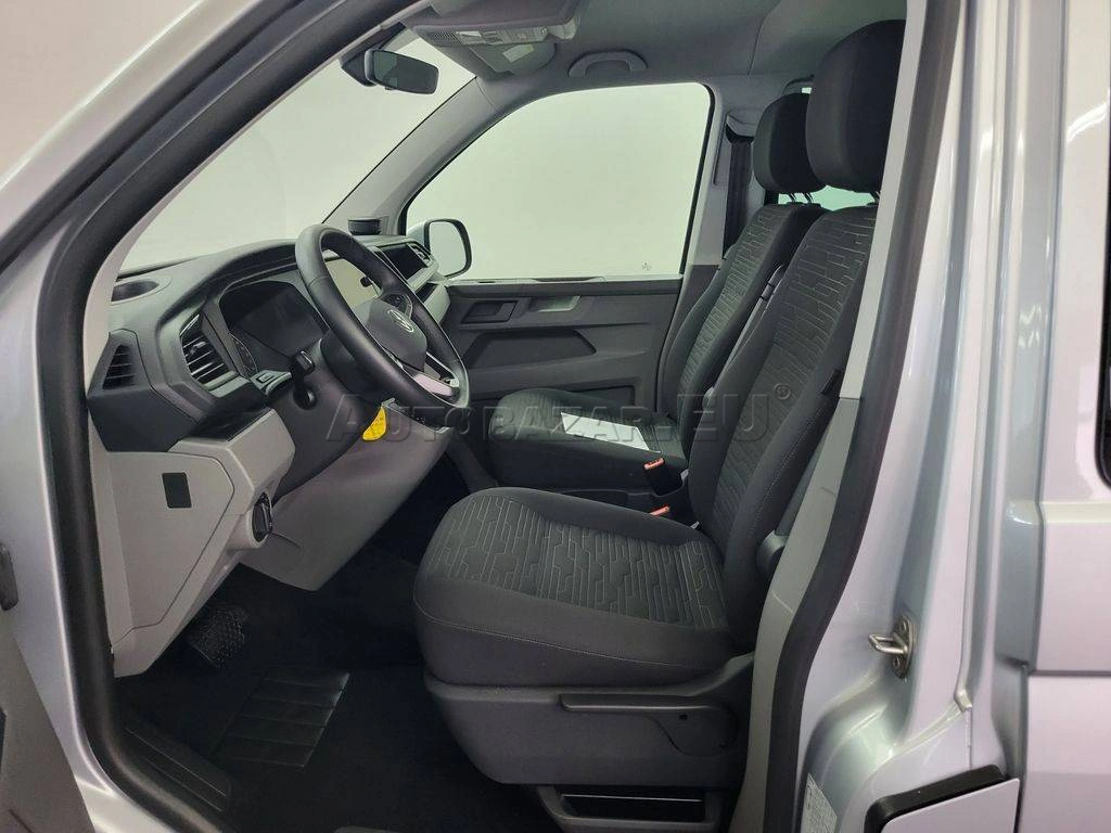Volkswagen T6 Caravelle 2.0 TDI 150k KR Comfortline DSG