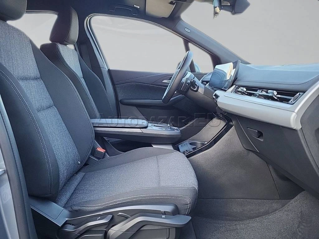 BMW Rad 2 Active Tourer 2   220i mHEV A/T