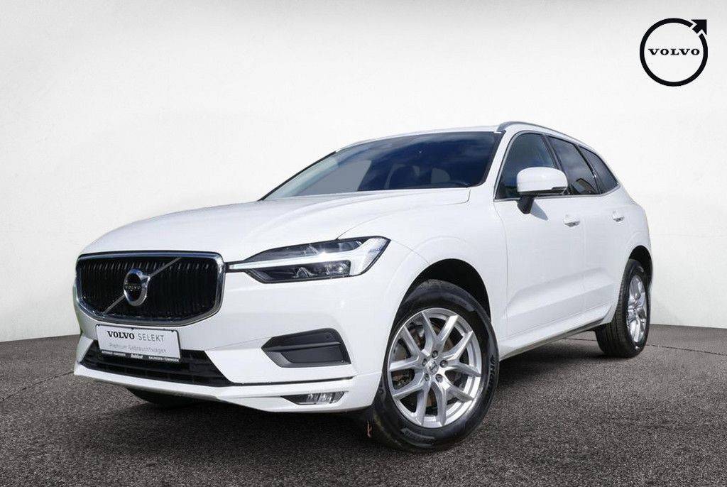 Volvo XC60 B4 Momentum Pro A/T