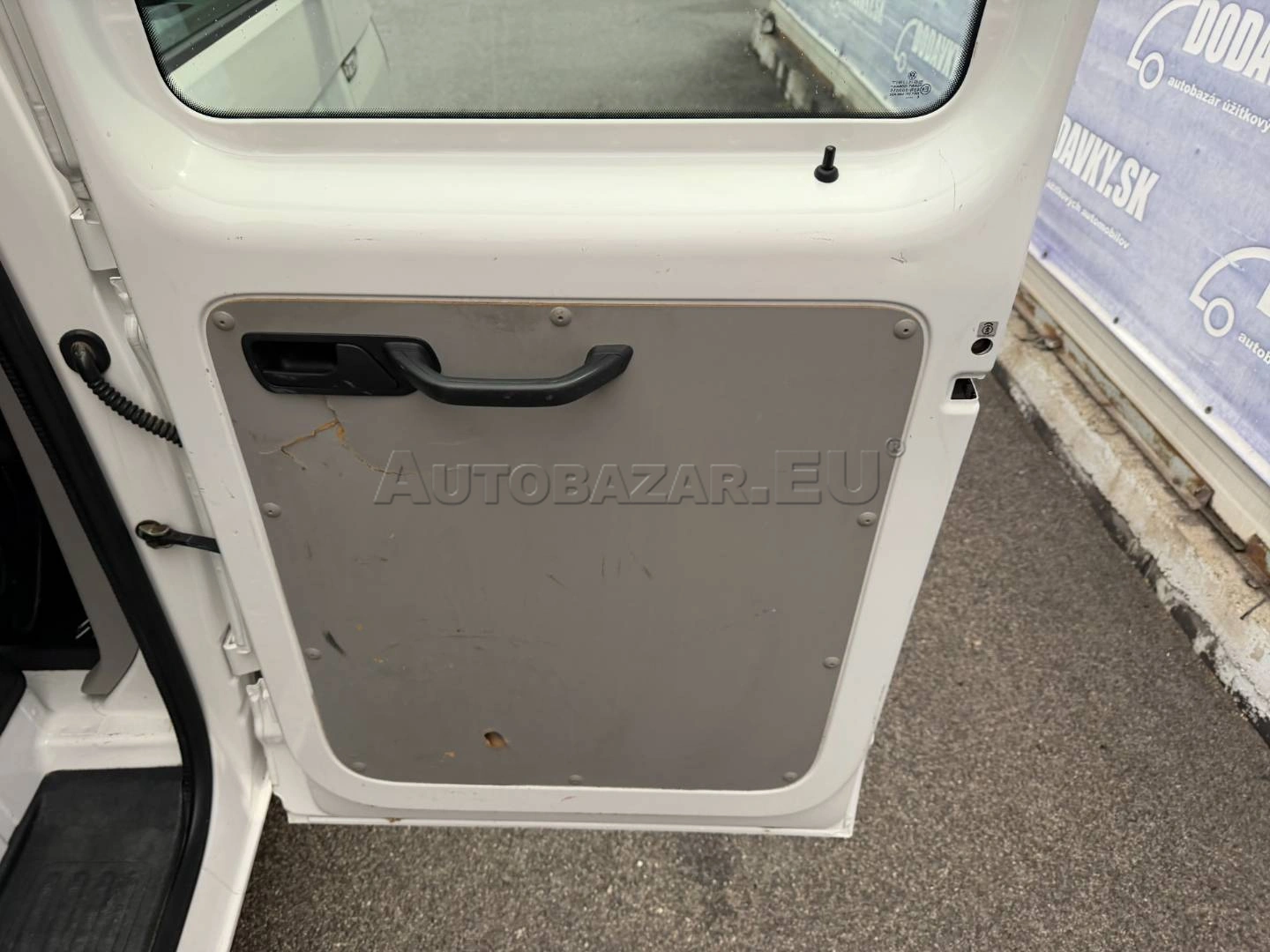 Volkswagen T6 Transporter 2017 na predaj – fotografia 32