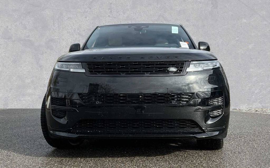 Land Rover Range Rover Sport 3.0 I6 D300 MHEV Dynamic SE AWD A/T