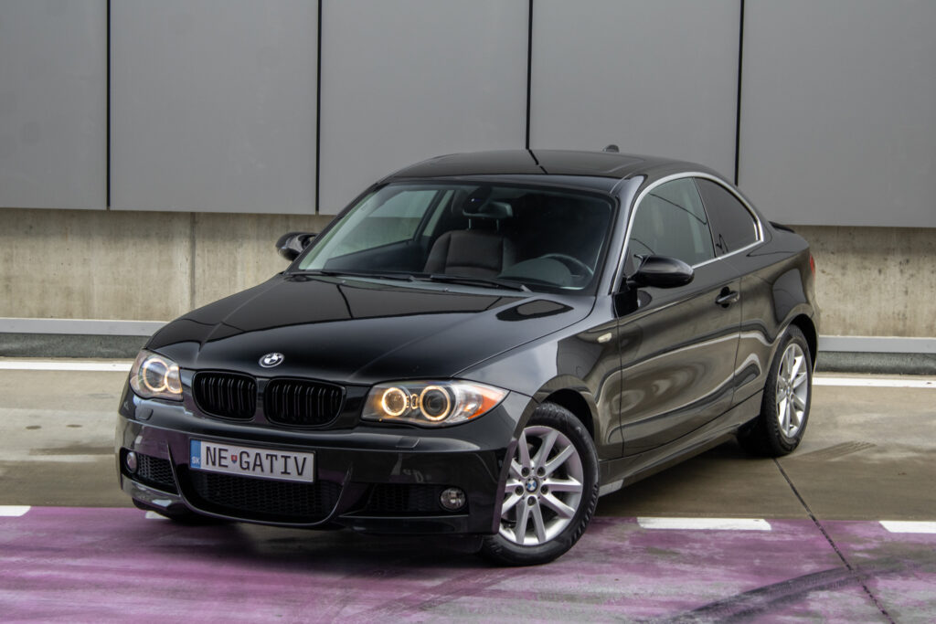 BMW rad 1