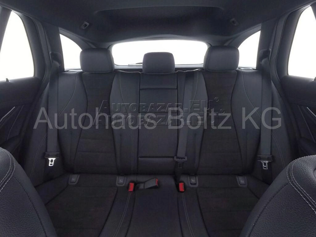 Mercedes-Benz E trieda 2021 na predaj – fotografia 7