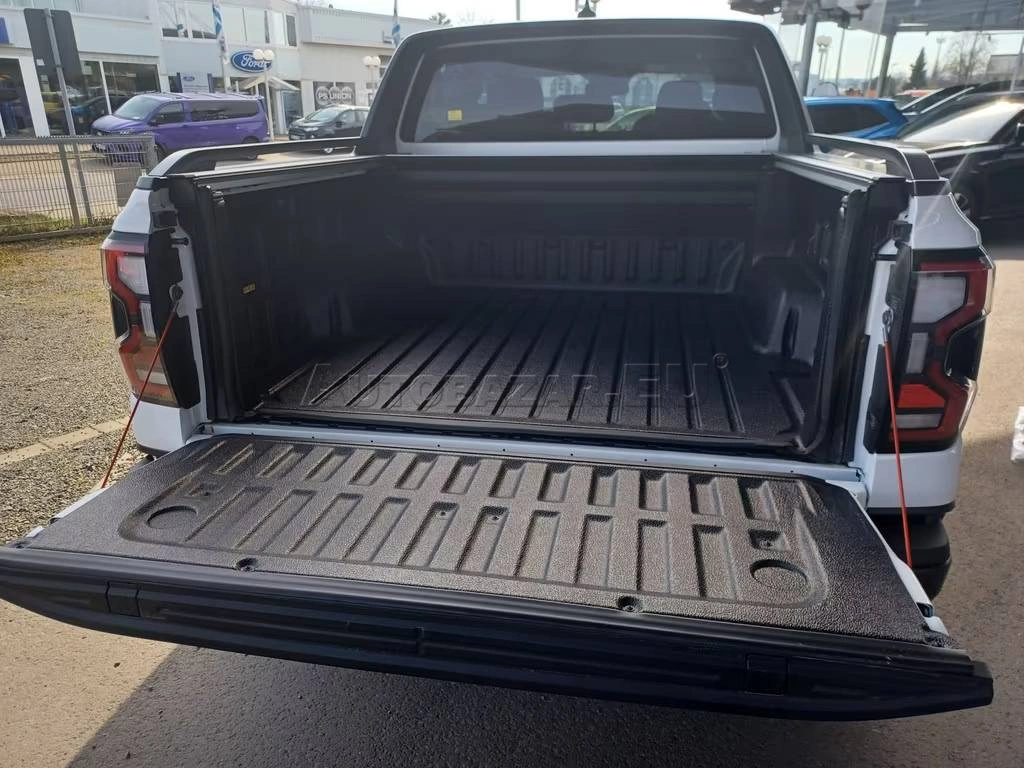 Ford Ranger Raptor 2.0 TDCi EcoBlue BiTurbo A/T e-4WD