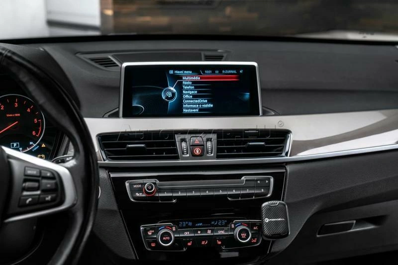 BMW X1 2017 na predaj – fotografia 15