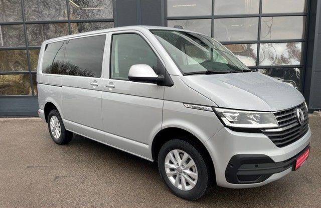 Volkswagen T6 Caravelle 2.0 TDI 150k KR Comfortline DSG