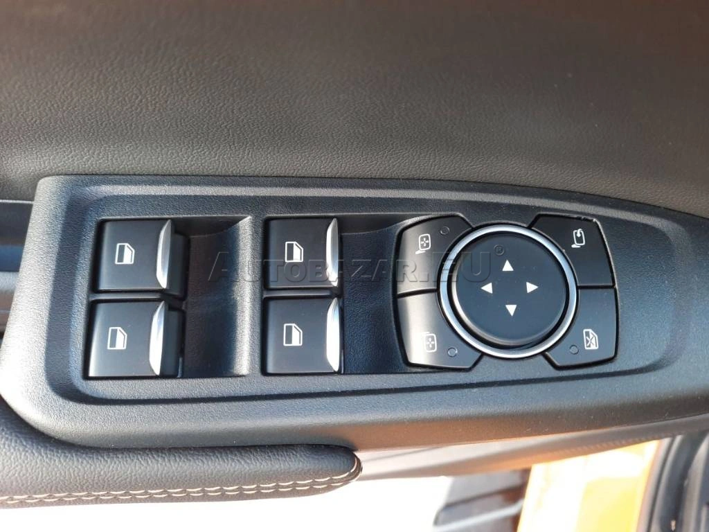 Ford Ranger 2025 na predaj – fotografia 14