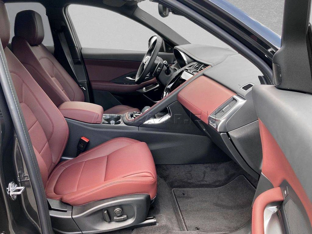 Jaguar E-Pace 2.0 I4 P250 MHEV R-Dynamic S AWD