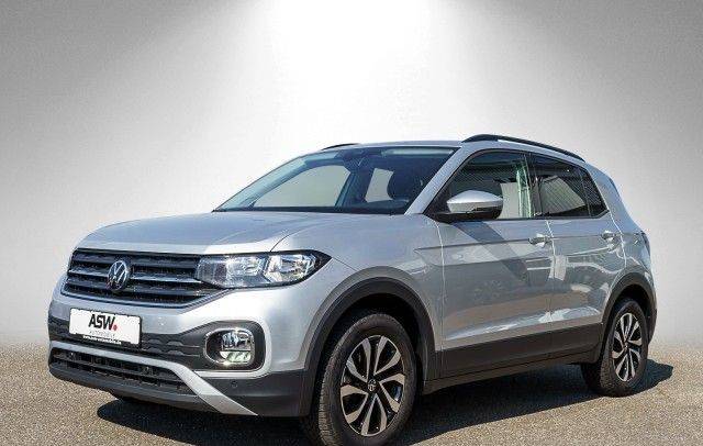 Volkswagen T-Cross T Cross 1,0 TSI DSG