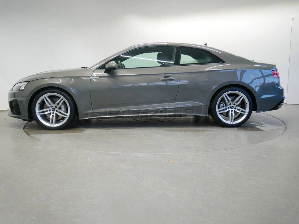 Audi A5 50 3.0 TDI mHEV S line quattro tiptronic