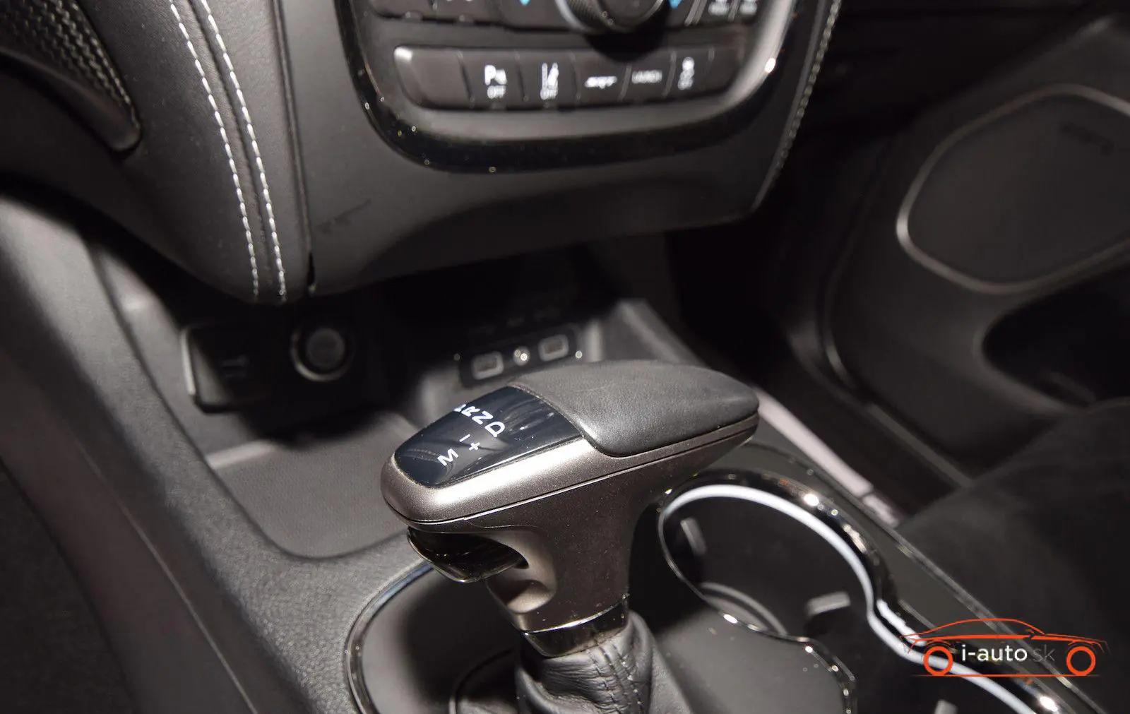 Dodge Durango 2021 na predaj – fotografia 27