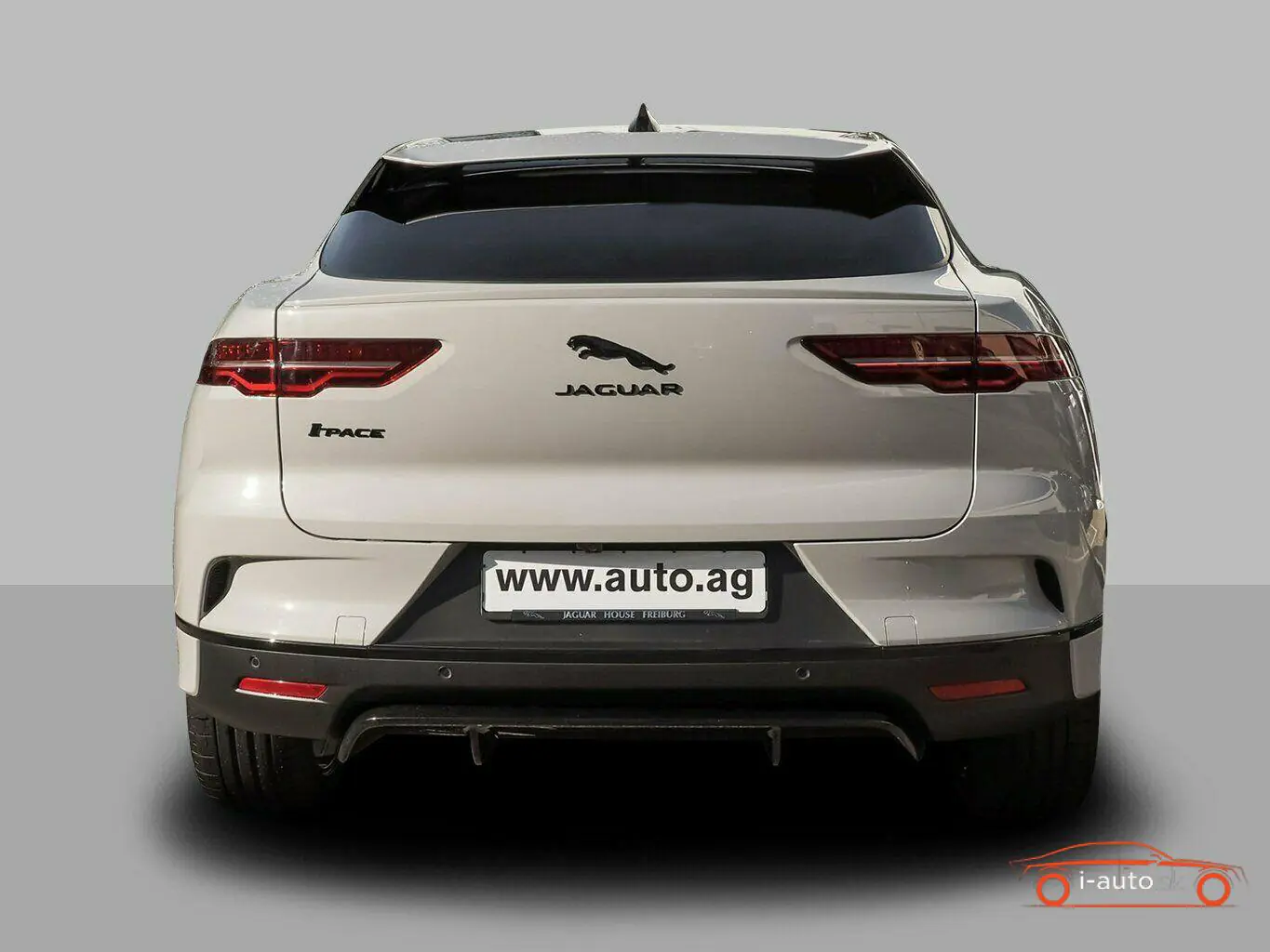 Jaguar I-Pace 2022 na predaj – fotografia 7