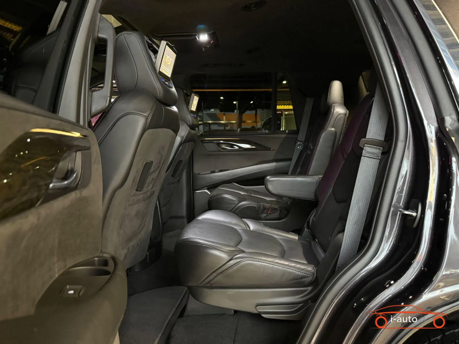 Cadillac Escalade 2018 na predaj – fotografia 42