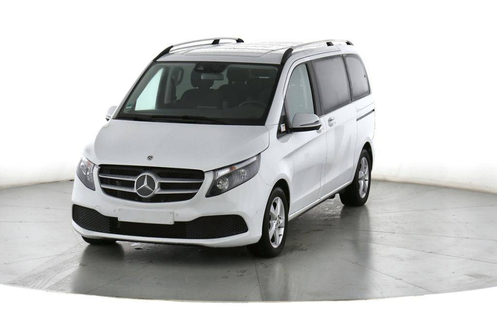Mercedes-Benz V trieda V220 d kompakt A/T