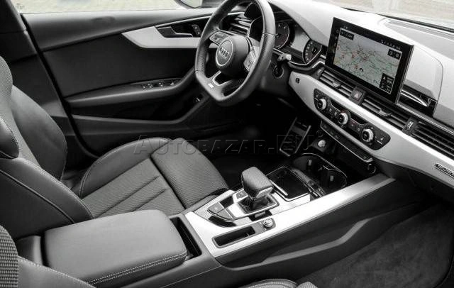 Audi A5 Sportback 50 3.0 TDI S line quattro tiptronic