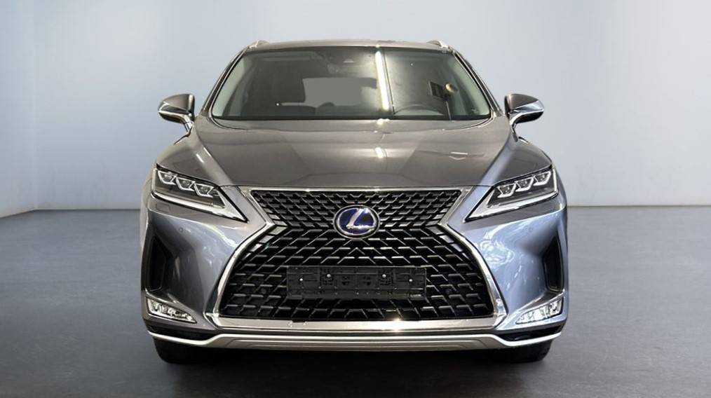 Lexus RX 450 h Executive Line
