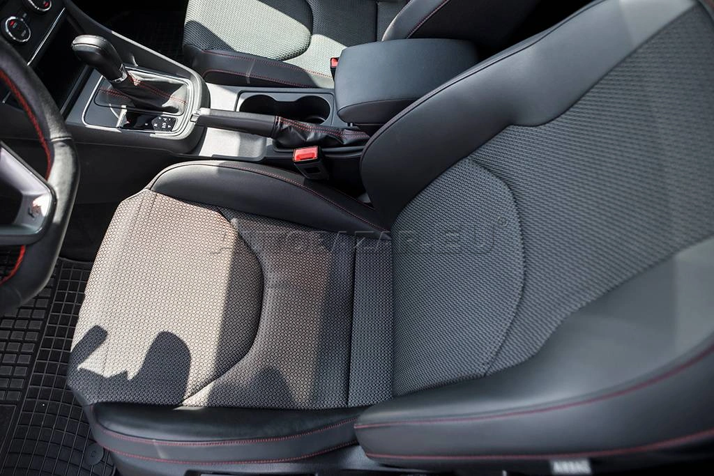 SEAT Leon 2014 na predaj – fotografia 37