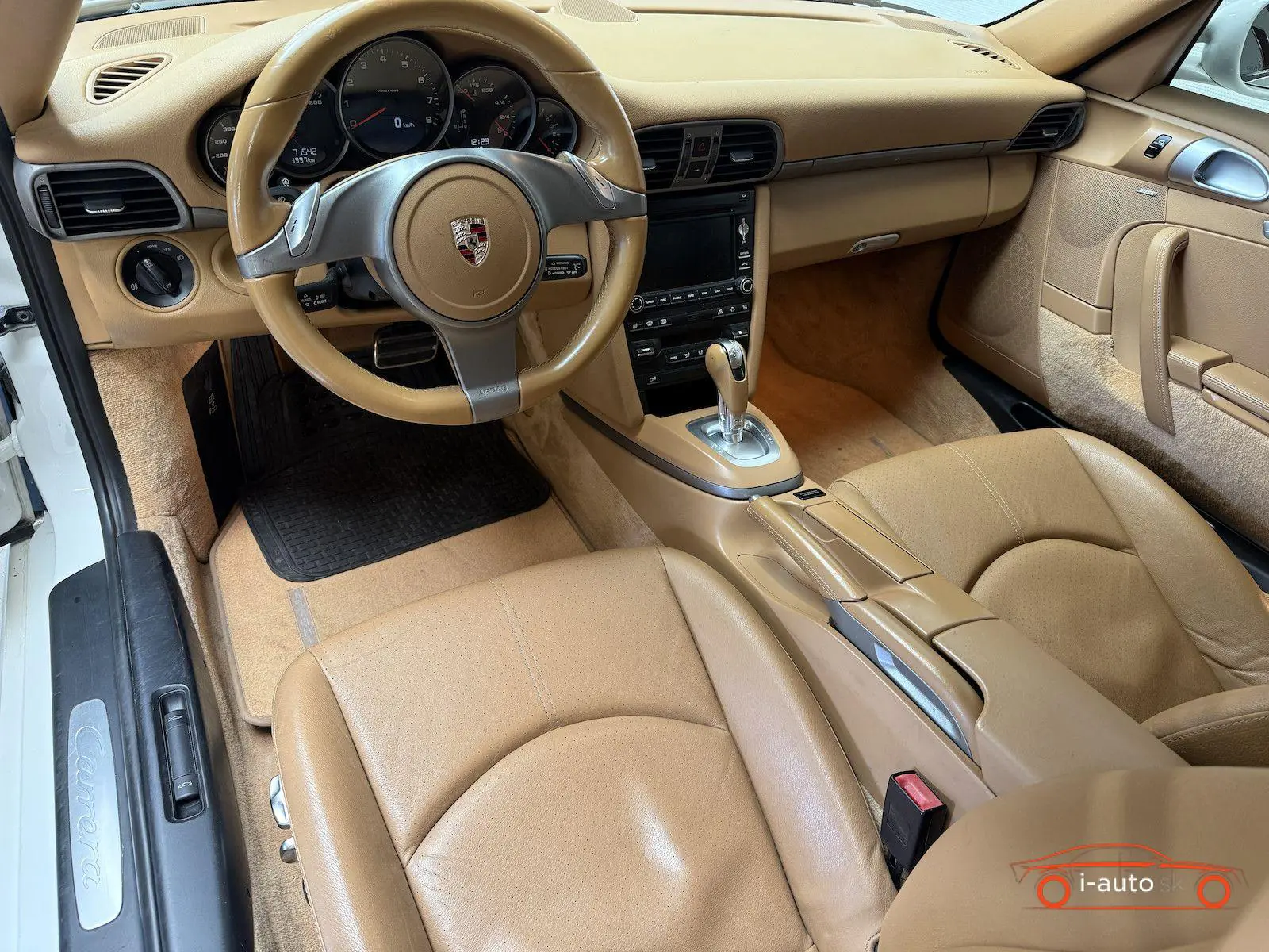 Porsche 911 2009 na predaj – fotografia 5