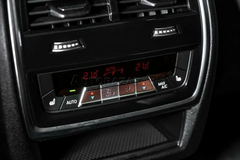 BMW X7 2023 na predaj – fotografia 20