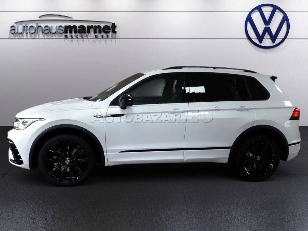 Volkswagen Tiguan 2.0 TSI R-Line 4Motion DSG