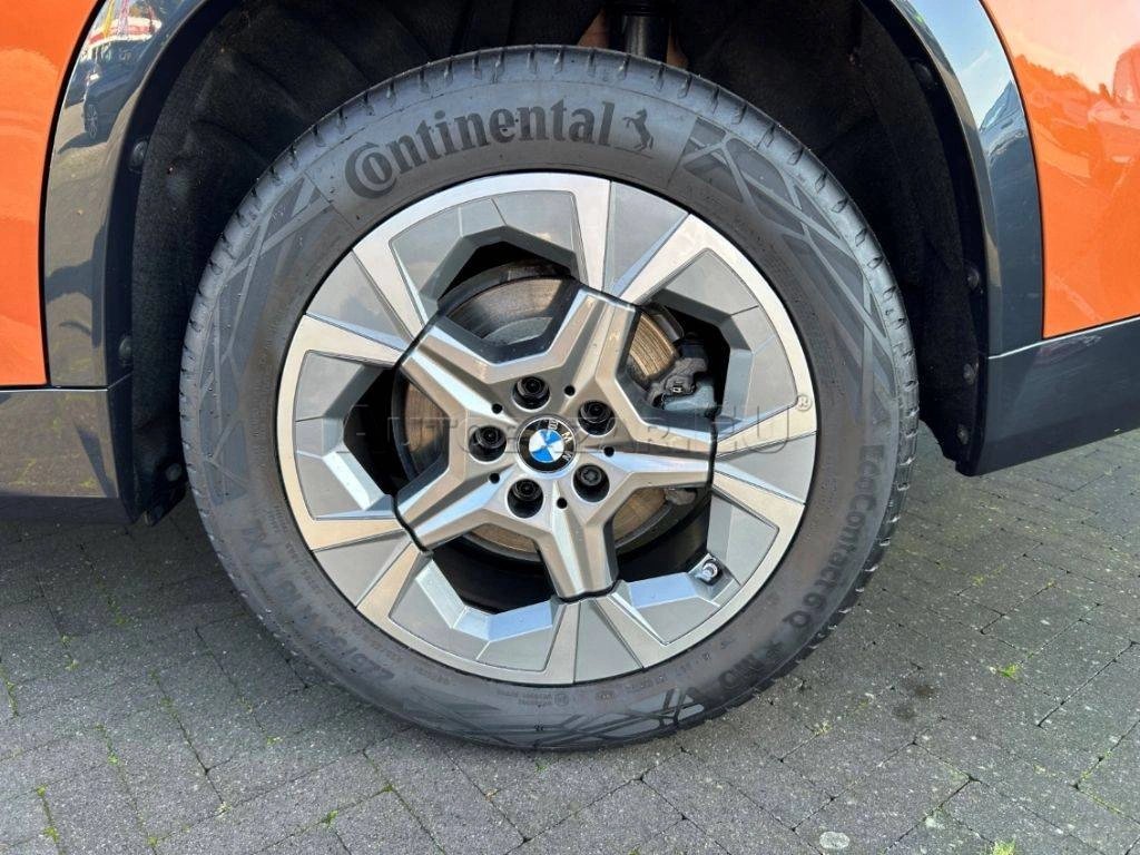 BMW X1 xDrive 23d X-Line