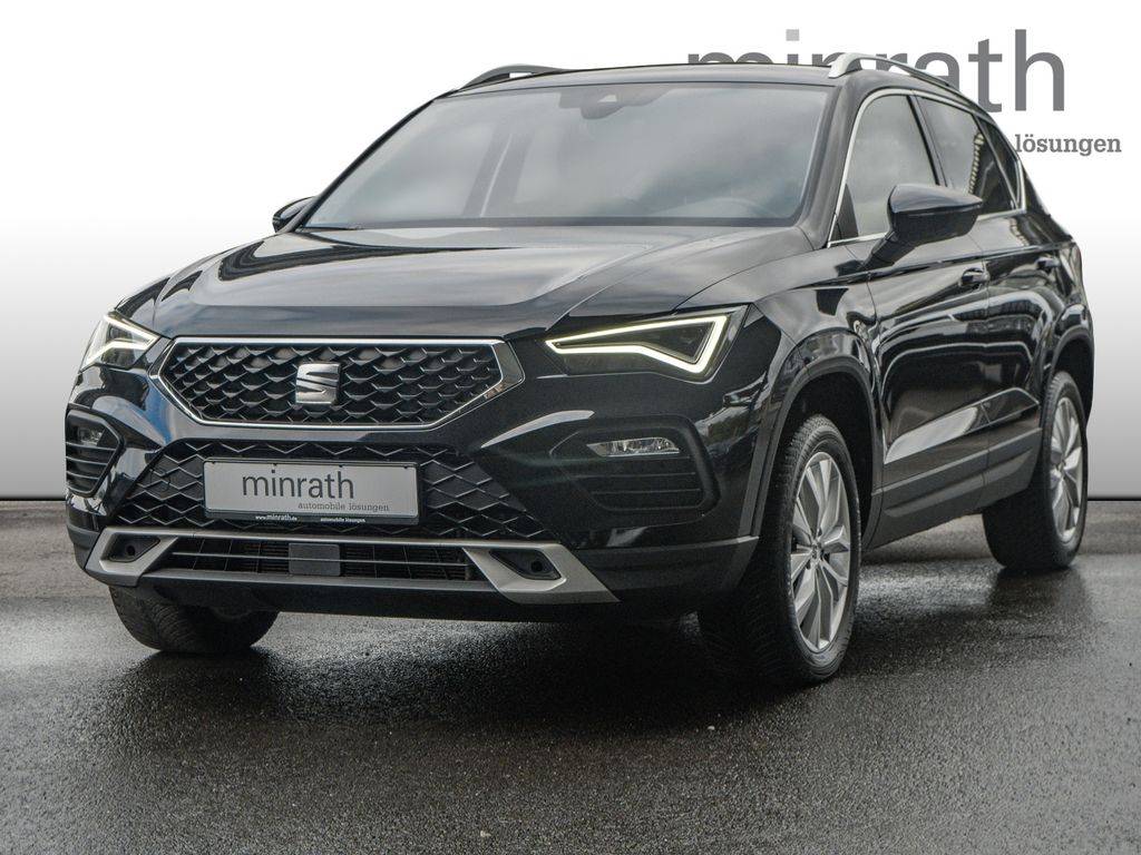 Seat Ateca 2.0 TDI 150 Style DSG