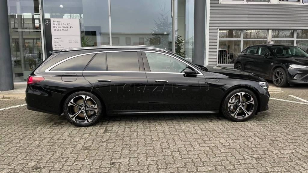 Mercedes-Benz E trieda Kombi 300  A/T