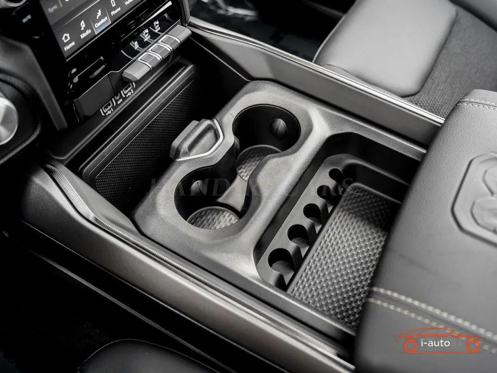 Dodge RAM 2026 na predaj – fotografia 27