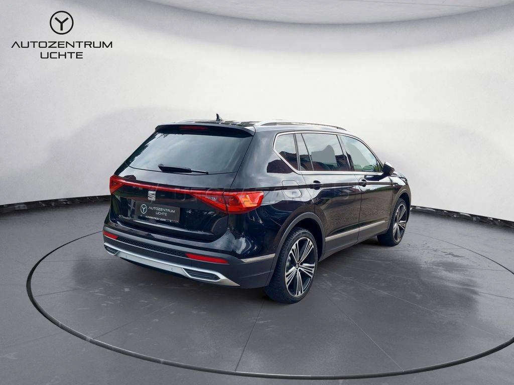 Seat Tarraco 2.0 TDI 150 Xcellence DSG