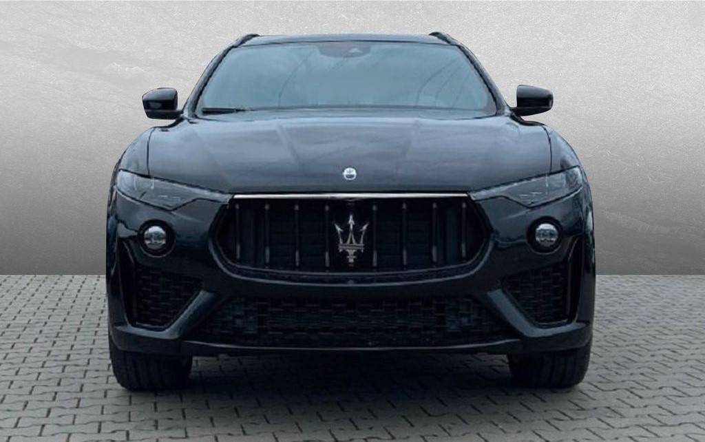 Maserati Levante GT AWD