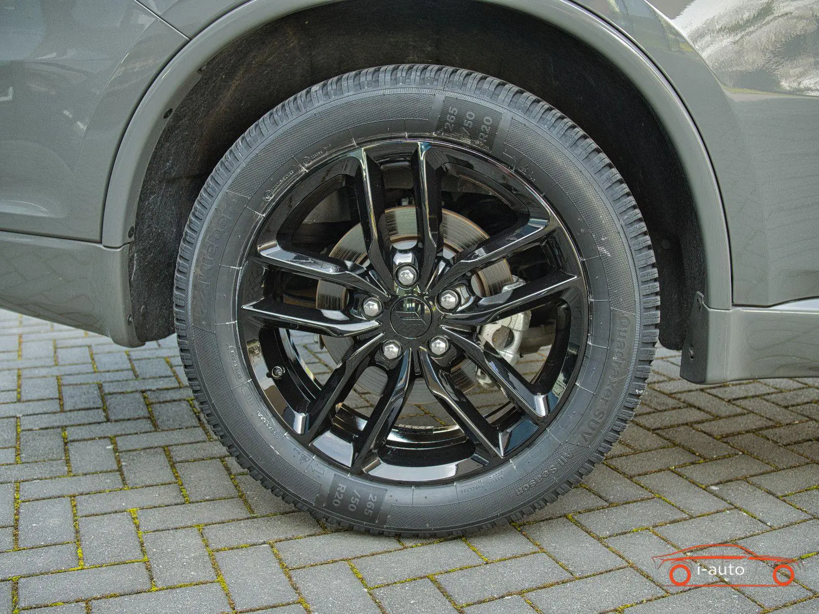 Dodge Durango 2022 na predaj – fotografia 24