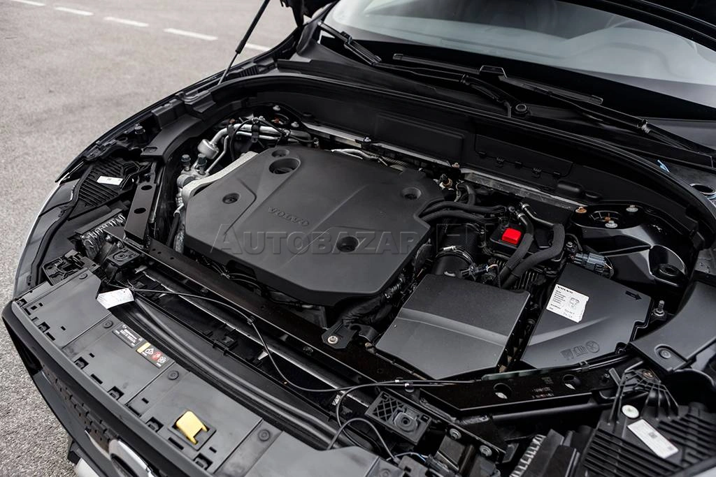 Volvo XC60 2021 na predaj – fotografia 20