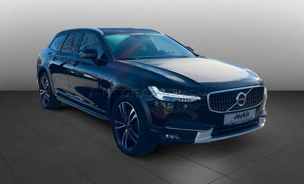 Volvo V90 CC B5 Cross Country Pro AWD A/T