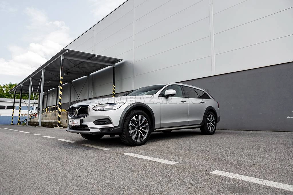 Volvo V90 2021 na predaj – fotografia 10