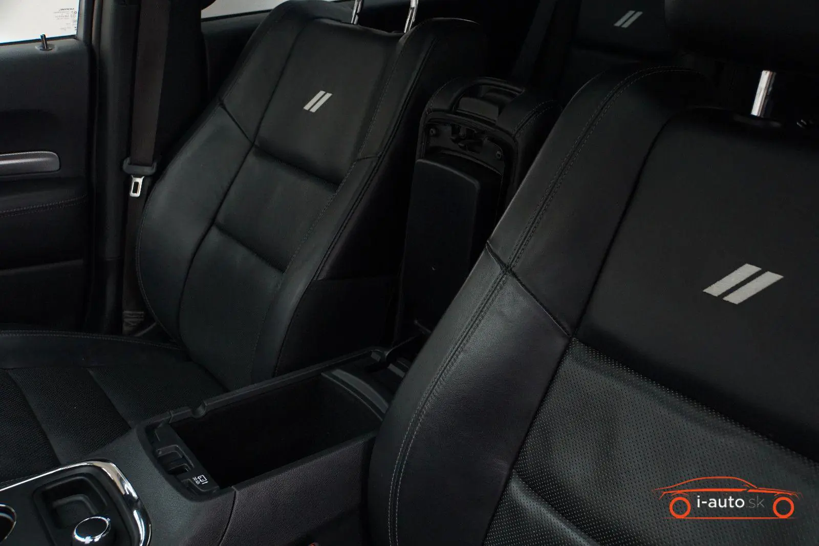 Dodge Durango 2021 na predaj – fotografia 15