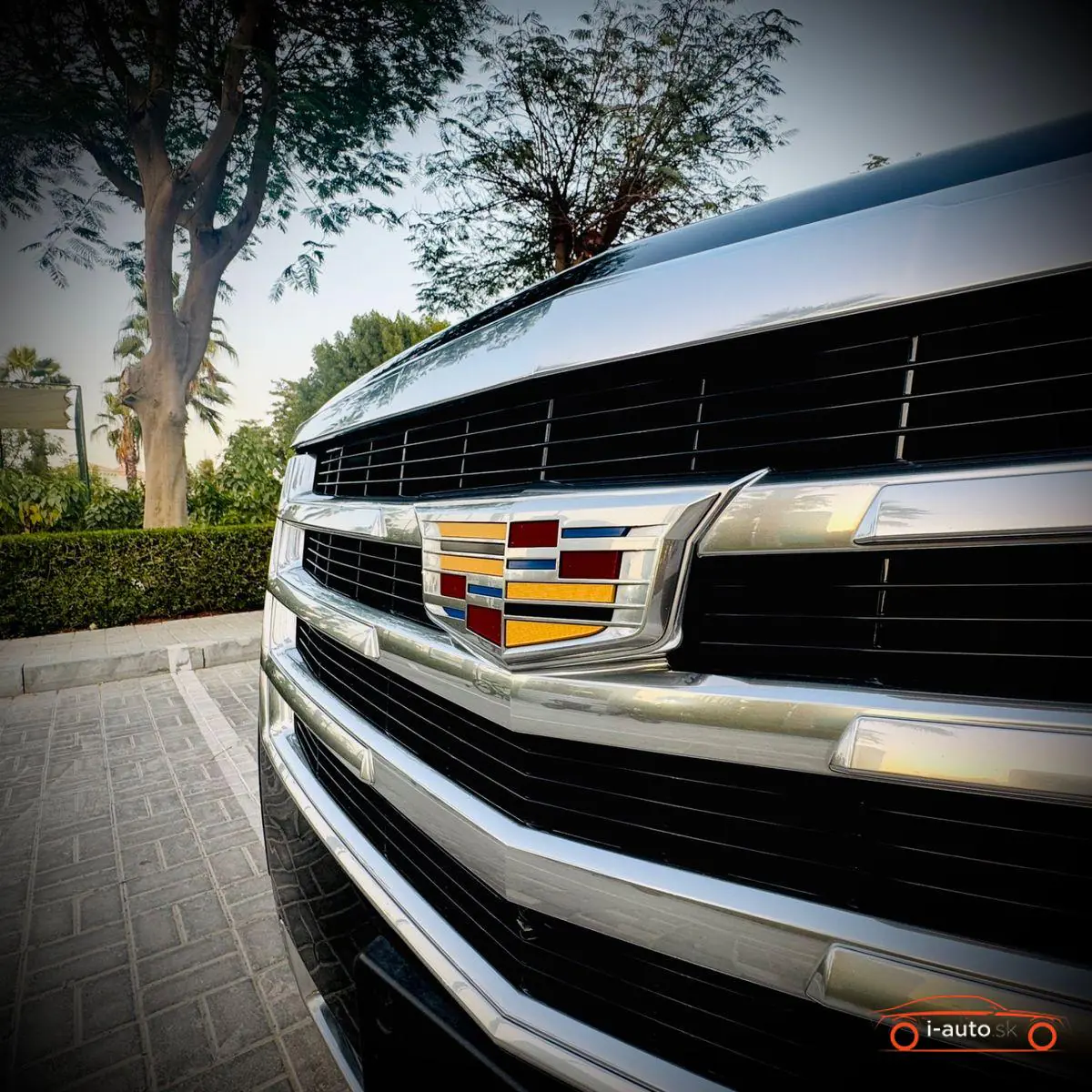 Cadillac Escalade 2020 na predaj – fotografia 7