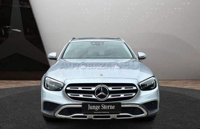 Mercedes-Benz E trieda Kombi 400 d T 4M All Terrain