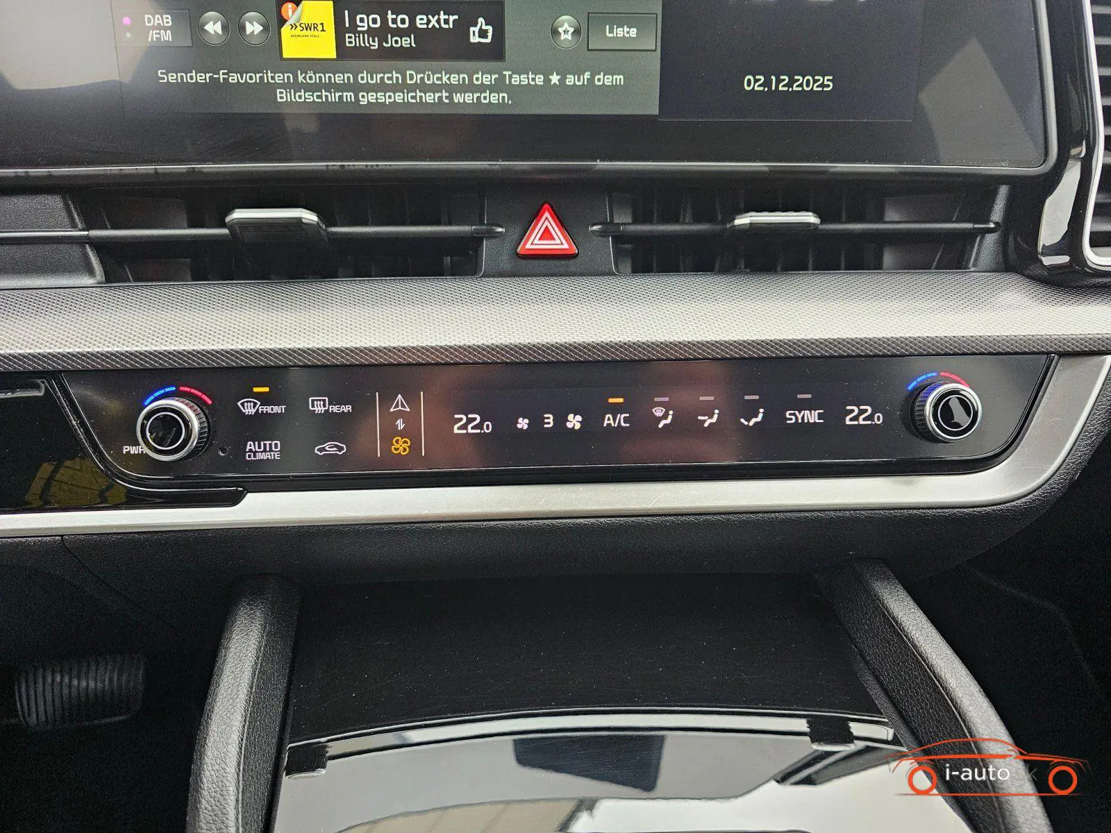 Kia Sportage 2022 na predaj – fotografia 12