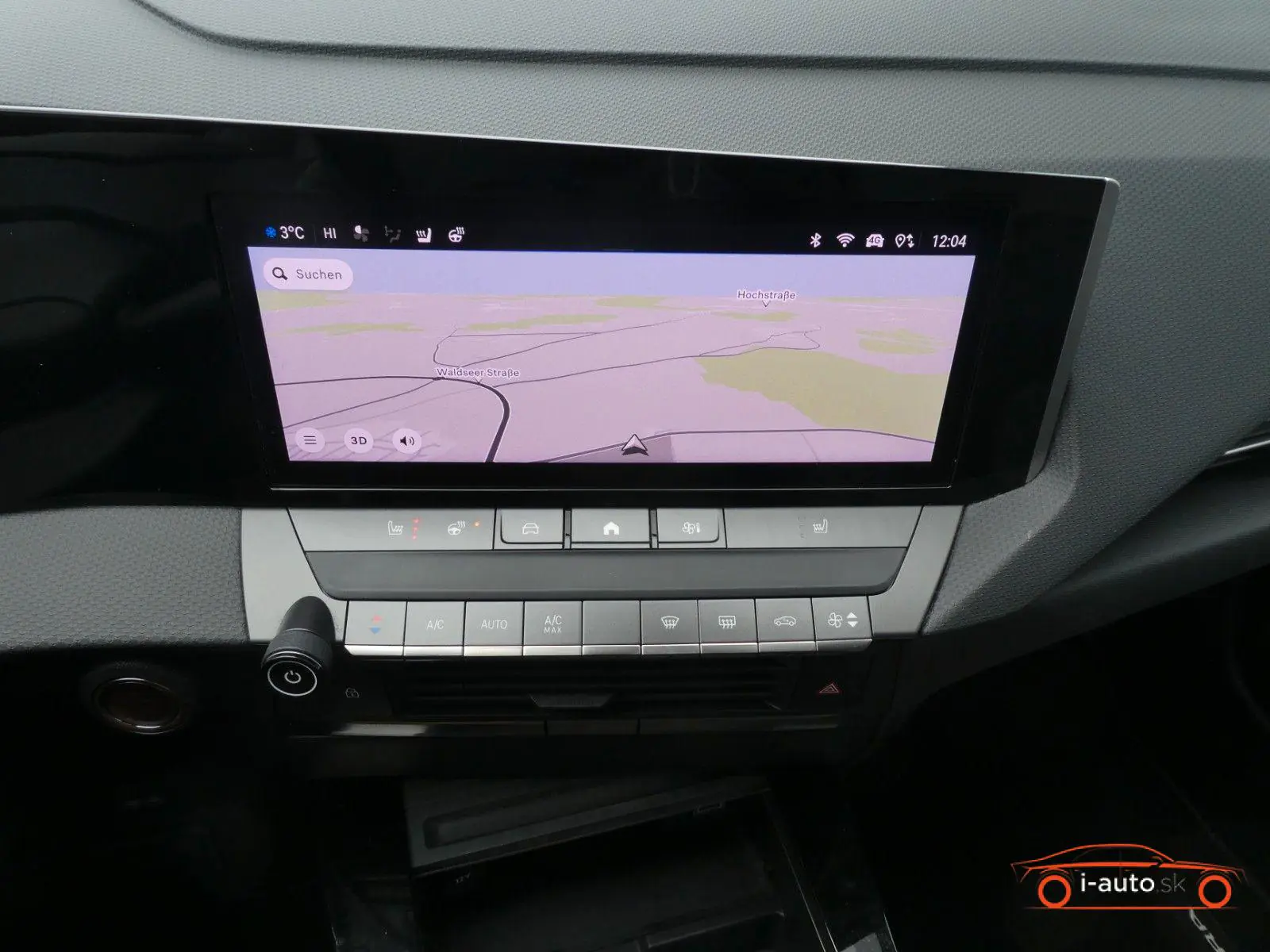 Opel Astra 2022 na predaj – fotografia 18