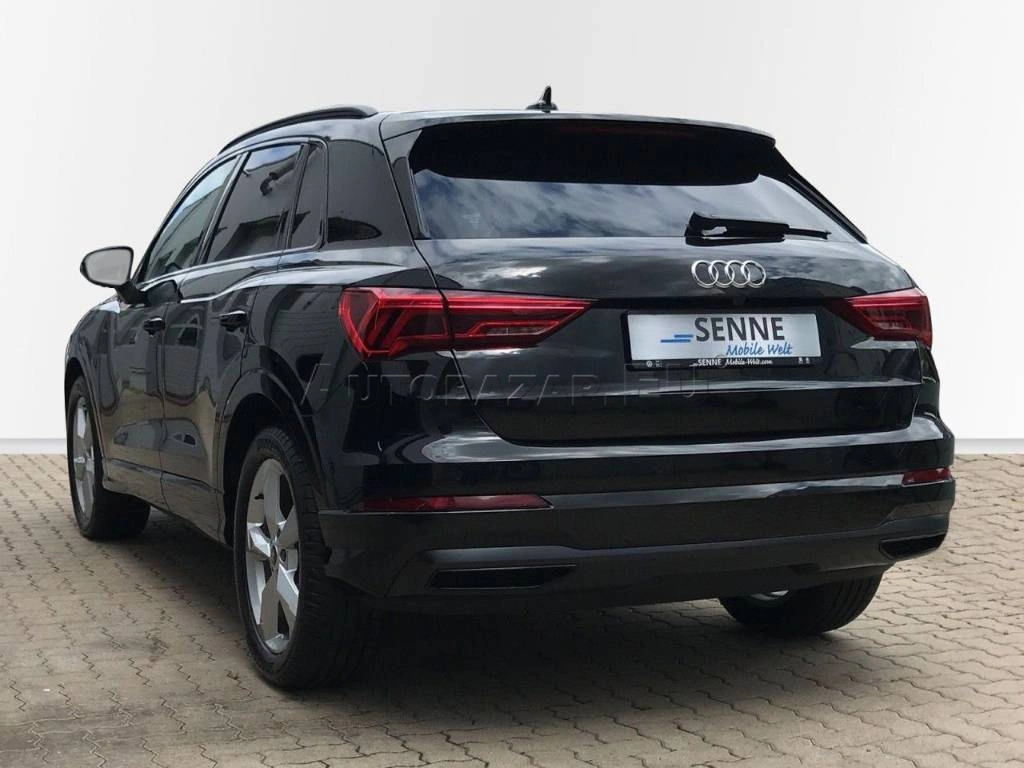 Audi Q3 35 1.5 TFSI Advanced S tronic
