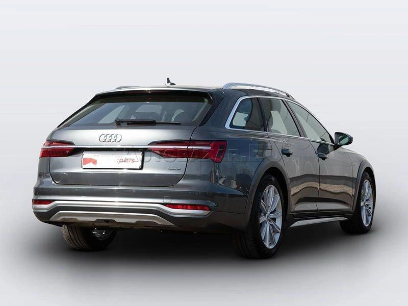 Audi A6 Allroad 45 3.0 V6 TDI mHEV quattro S tronic