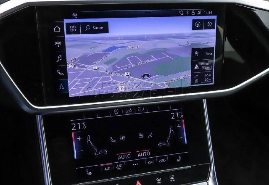 Audi S6 3.0 TDI mHEV quattro tiptronic