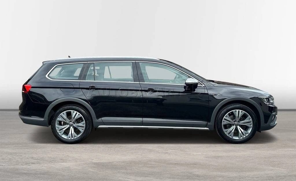 Volkswagen Passat Alltrack 2.0 TDI SCR 4Motion DSG
