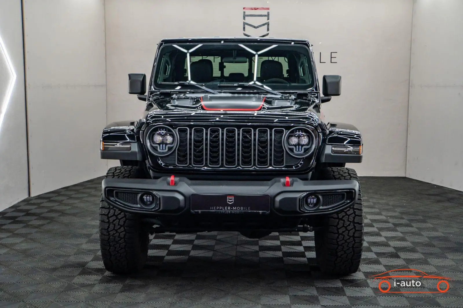 Jeep Gladiator 2021 na predaj – fotografia 7